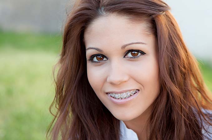 Orthodontics