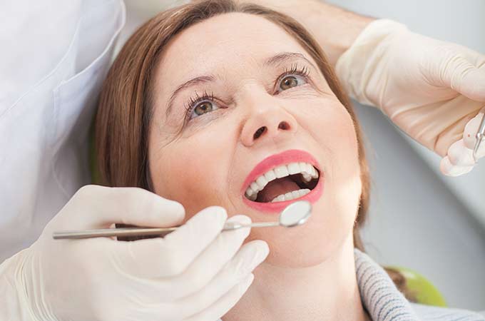 Oral Surgery